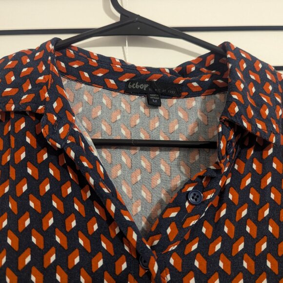 BeBop Dress - Picture 3 of 4